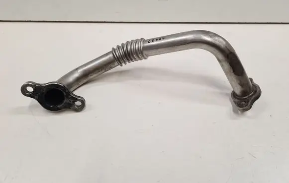 Lexus IS 220D-250-350 EGR valve line/pipe/hose