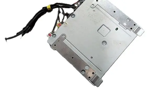 GPS navigation control unit/module