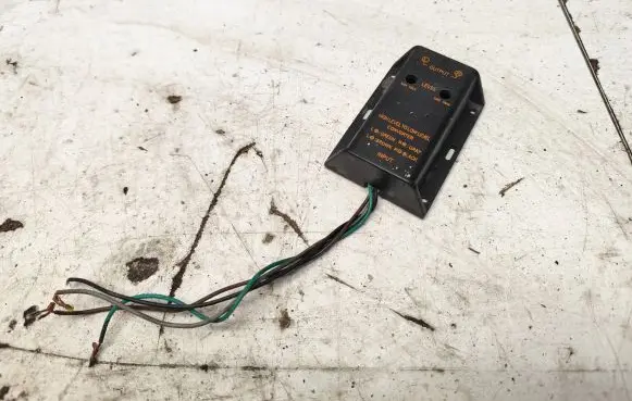 Honda Accord Other wiring loom