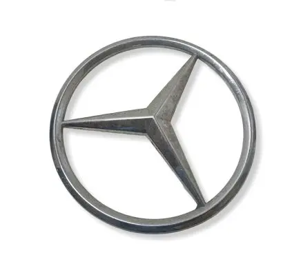 Mercedes-Benz Vito Viano W638 Manufacturer badge logo/emblem A6388880086