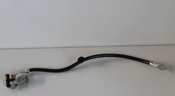 Ford Focus Negative earth cable (battery) JX6T-10C679-BC