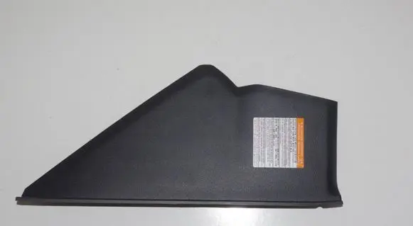Hyundai Ioniq Dashboard side end trim 84766G2000