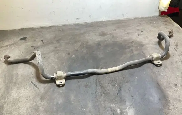 Ford Fiesta Front anti-roll bar/sway bar 8V515494AC