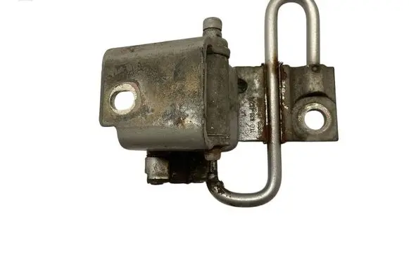 Volkswagen Touran I Front door lower hinge 1t0831412a