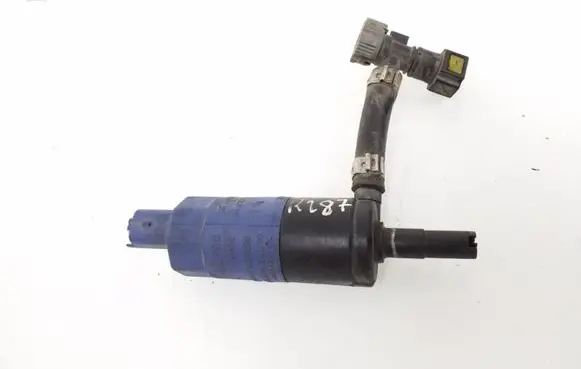 Citroen C3 Headlight washer pump 9641086680