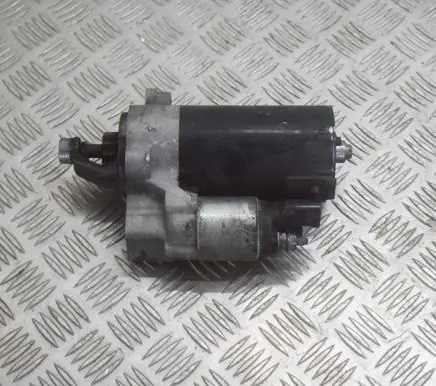 Audi A4 S4 B8 8K Starter motor 03L911021G 0001139076