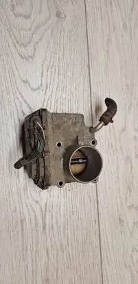 Toyota Corolla E110 Throttle valve 220300d021
