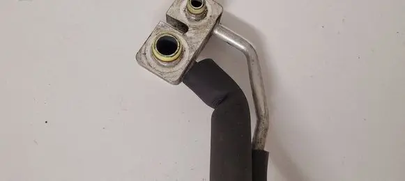 Jaguar XF X250 Air conditioning (A/C) pipe/hose