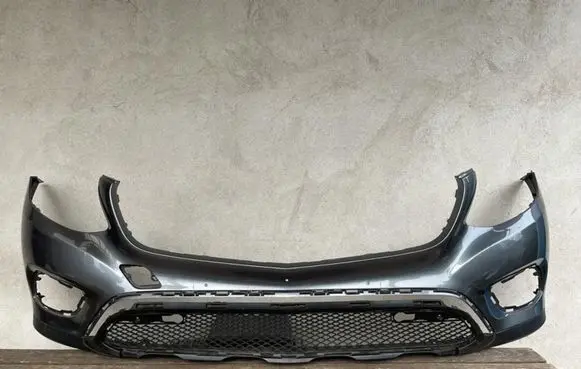 Mercedes-Benz GLC X253 C253 Front bumper A2538850565