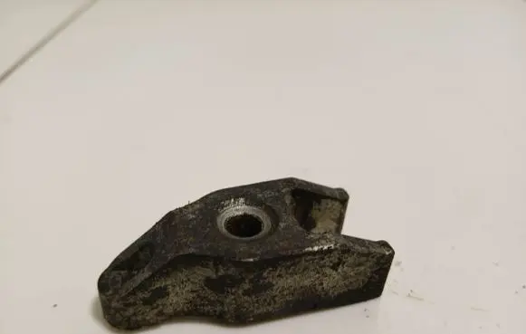 Honda Civic Fuel Injector clamp holder