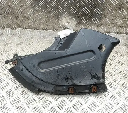 BMW 2 F22 F23 Pickup box liner 7260765