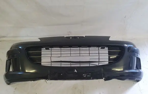 Peugeot 407 Front bumper