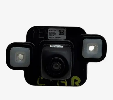 Toyota C-HR II Reversing camera 86790F4190