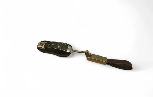 Porsche Macan (95B) Ignition key/card 7PP959753BL