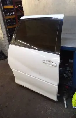 Toyota Previa (XR30, XR40) II Side sliding door 