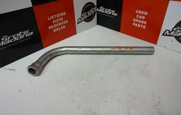Audi A3 S3 8P Wheel nut wrench 8N0012219