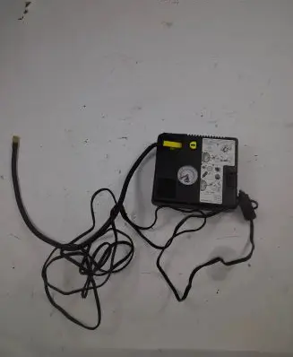 Mercedes-Benz A W177 AMG Tire air pump compressor A2135843500 1808594498