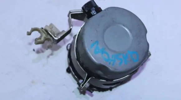 Nissan Qashqai Fuel filter 