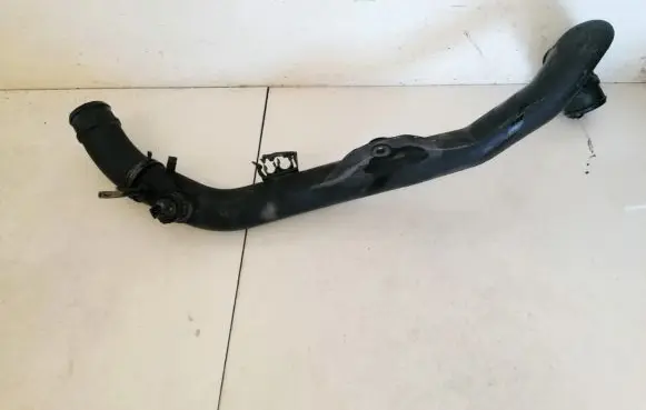 Volkswagen Sharan Intercooler hose/pipe 7m0145958d