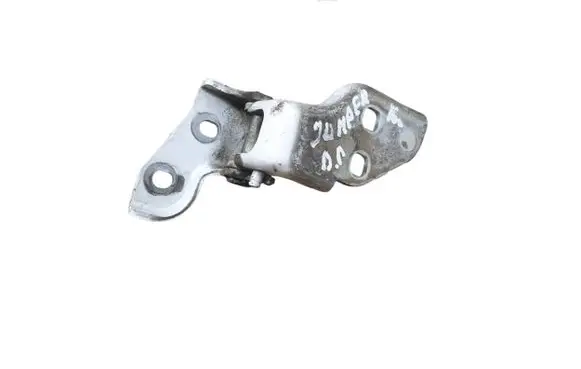 Citroen Jumper Front door lower hinge 