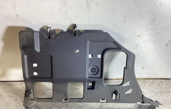Lexus RX 450H Dashboard lower bottom trim panel 5564248100