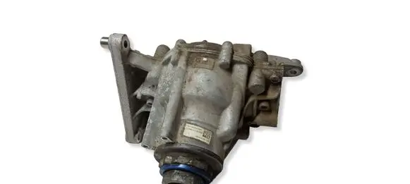 BMW X1 F48 F49 Front differential 764688909