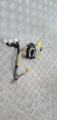 Suzuki Jimny Airbag slip ring squib (SRS ring)