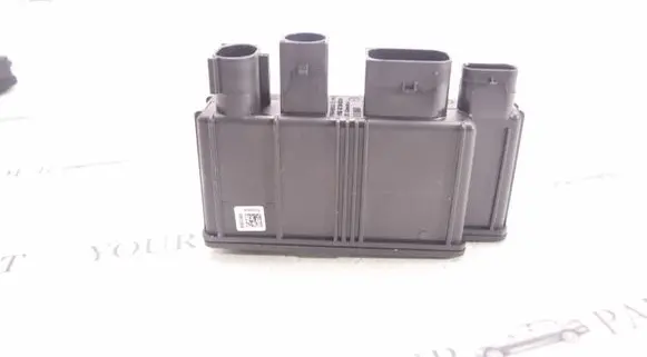 BMW X1 F48 F49 Power management control unit 8647841