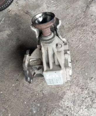 Volvo XC60 Gearbox transfer box case 31256301