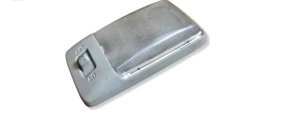 Suzuki Ignis Other interior light 3621074F026GS