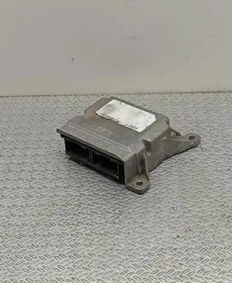 Citroen C3 Picasso Airbag control unit/module 610277600 608762100B