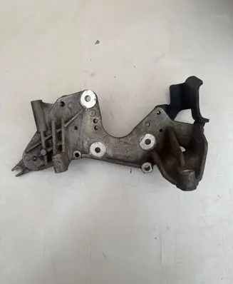 Audi A4 S4 B8 8K Fuel pump bracket 059130147P