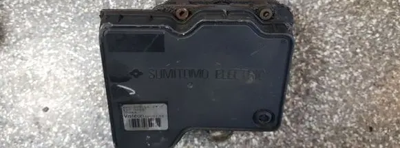 Mazda 6 ABS Pump 2059149 4370061