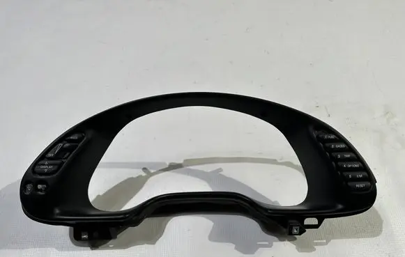 Chevrolet Corvette C5 Head up display trim 12198648