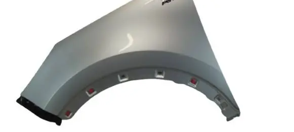 KIA Sportage Fender