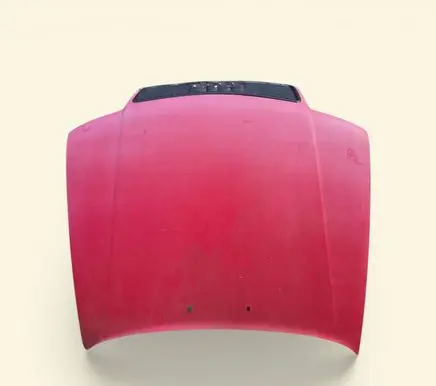 Audi A4 S4 B7 8E 8H Engine bonnet/hood 