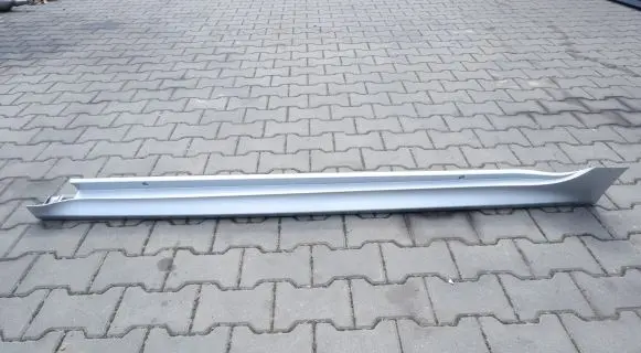 Toyota Yaris XP210 Sill 75860K0080