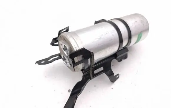 Renault Scenic E-Tech V Air conditioning (A/C) air dryer 4479000400