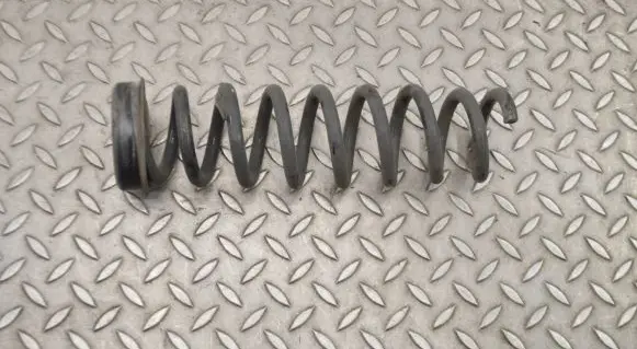 BMW 1 F20 F21 Rear coil spring