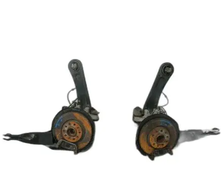 Jeep Cherokee Rear wheel hub