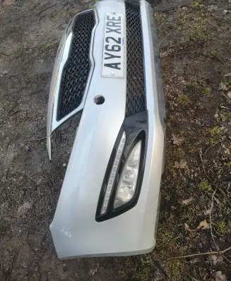 KIA Optima Front bumper