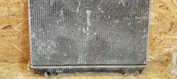 Volvo S40, V40 Coolant radiator 65559A