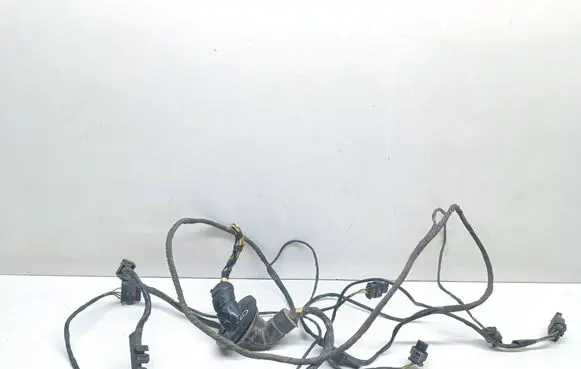 BMW 3 F30 F35 F31 Parking sensor (PDC) wiring loom