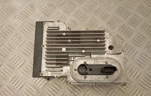 Volvo XC60 Voltage converter/converter module 32301365 73540759