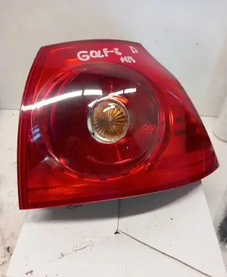 Volkswagen Golf V Rear/tail lights 028490202B 6594506E 00778370