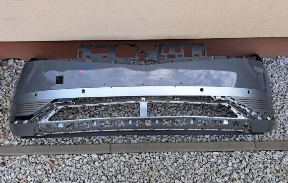 Hyundai Ioniq 5 Front bumper 86511G1000