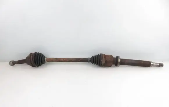 Ford Transit Front driveshaft 