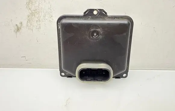 Audi A3 S3 8V LED ballast control module 8S0907397D