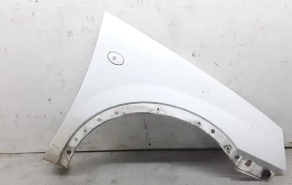 Opel Combo C Fender