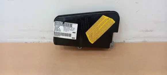 Bentley Continental Front door airbag 3W0880442A 1096426 0200006215G